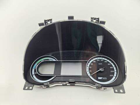 Cuadro de Instrumentos Kia Niro CONCEPT 141CV