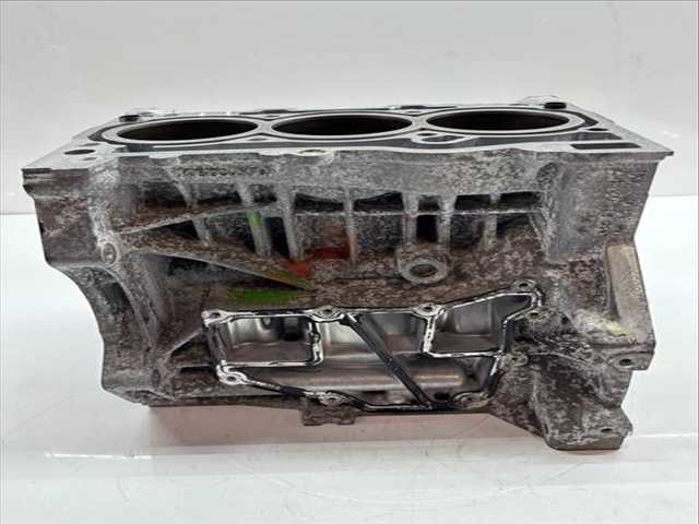 Bloque Motor Volkswagen Polo 60 CV 44KW