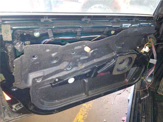 Elevalunas Eléctrico Delantero Izquierdo Bmw Serie 5 518 2.5 523I [2.5 LTR. - 125 KW 24V CAT]