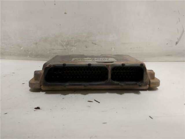 Foto 2ª: Centralita Motor ECU Seat Ibiza 1.9 SDI [AGP]