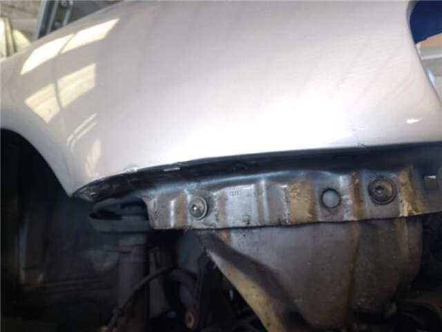 Foto 3ª: Aleta Delantera Derecha Audi A3 1.9 TDI AMBIENTE [1.9 LTR. - 81 KW TDI] [ASV]