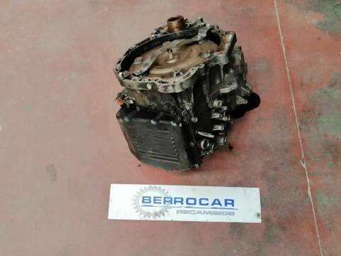 Caja Cambios Land Rover Freelander 2.2 TD4 CAT 152CV