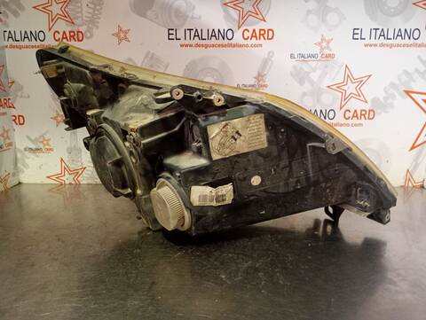 Foto 4ª: Faro Izquierdo Peugeot Boxer HDI 330) 101CV 74KW CAJA CERRADA (2009)