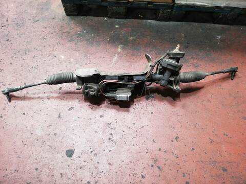 Cremallera de Direccion Volkswagen Golf BMM