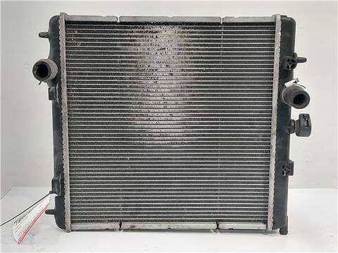 Radiador Motor Peugeot 207 1.4 CONFORT 95CV 70KW