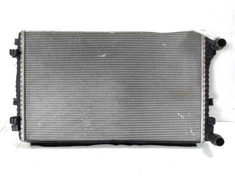 Radiador Motor Volkswagen Golf 150 CV 110KW