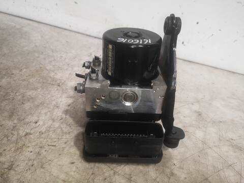 Foto 3ª: Abs Volkswagen Scirocco CUUB (2017)