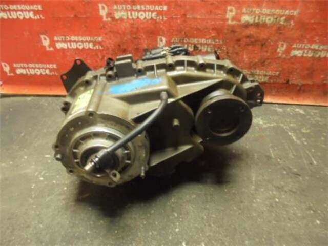 Caja Transfer Kia Sorento 2.5 CRDI