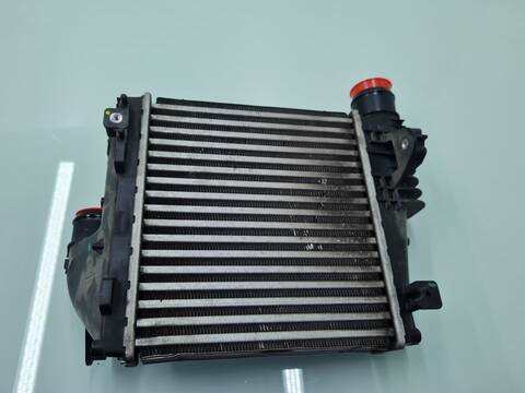Foto 3ª: Intercooler Peugeot 308 ACTIVE 119CV 88KW [BH01] (2015)