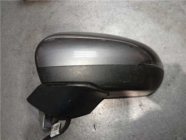 Foto 2ª: Retrovisor Izquierdo Mercedes Clase A 140 2.0 A 200 D (177.012) [2.0 LTR. - 110 KW CDI CAT]