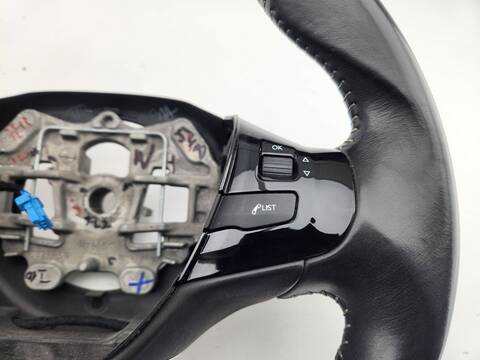 Foto 2ª: Volante Peugeot 308 ACTIVE 92CV 68KW [9H06] (2014)