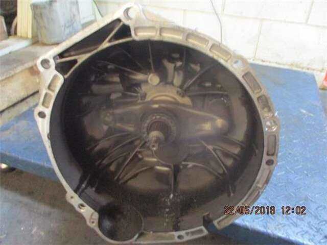 Foto 2ª: Caja Cambios Bmw Serie 3 315 2.0 320D [2.0 LTR. - 130 KW TURBODIESEL CAT] [N47D20C]