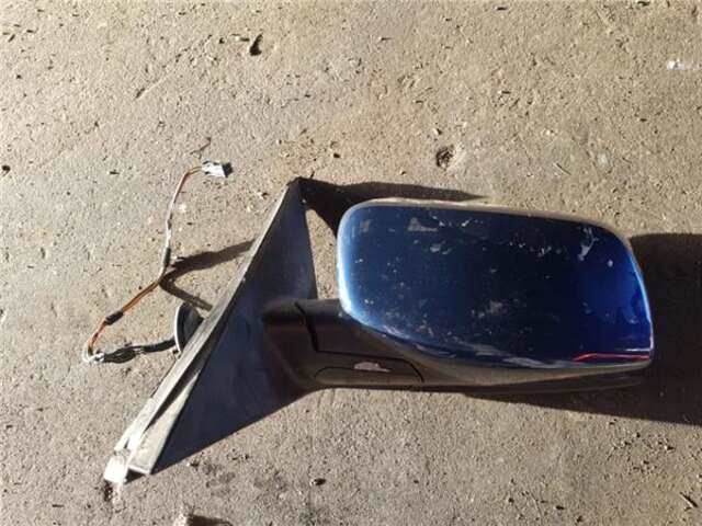 Foto 2ª: Retrovisor Izquierdo Bmw Serie 5 518 3.0 530I [3.0 LTR. - 170 KW 24V CAT] [M54 306 S3]