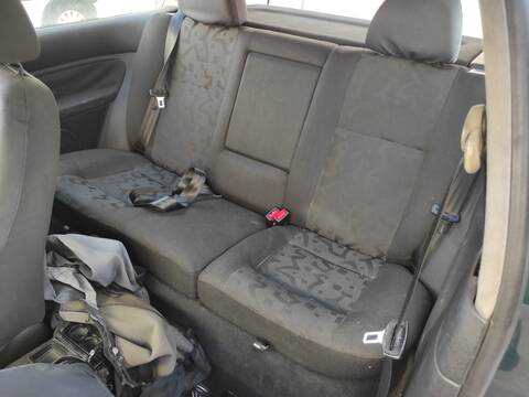 Asientos Traseros Volkswagen Golf AEH BERLINA