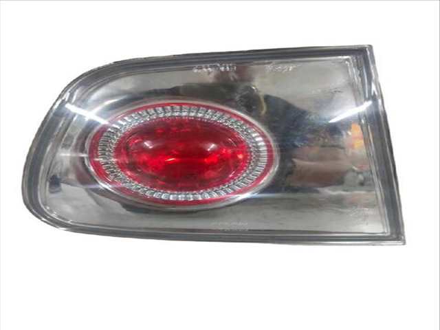 Foto 2ª: Piloto Trasero Izquierdo Mazda 3 1.6 BK14) (2003)