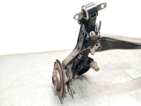 Foto 2ª: Puente Trasero Peugeot 308 1.5 BLUEHDI 130 131CV 96KW [YHZ (DV5RC)] (2019)