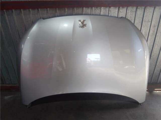 Capot Peugeot 308 1.6 STYLE [1.6 LTR. - 88 KW BLUE-HDI FAP]