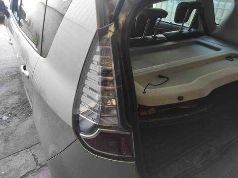 Piloto Trasero Izquierdo Renault Scenic H5F400