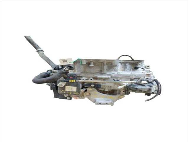 Foto 2ª: Caja Cambios Citroen C4 1.6 BLUEHDI 120 PICASSO (2013)