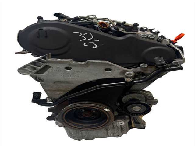 Motor Completo Audi A3 105CV 77KW