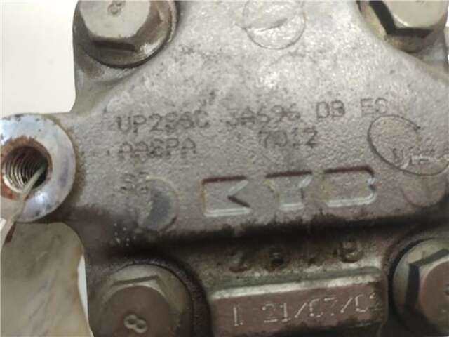 Foto 3ª: Bomba Servodireccion Ford Fiesta 1.4 TDCI (68 CV)