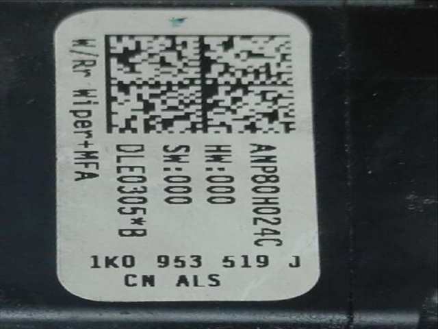 Mando Multifuncion Volkswagen Golf 2.0 TDI 140CV