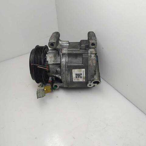 Foto 3ª: Compresor Aire Acondicionado Fiat Punto 1.2 16V 80 188.233 .235 .253 .255 .333 .353 .639 ... (1999)