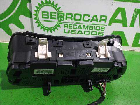 Foto 3ª: Cuadro de Instrumentos Renault Laguna RENAULT LAGUNA III GRANDTOUR 109CV [K9K780] (2007)