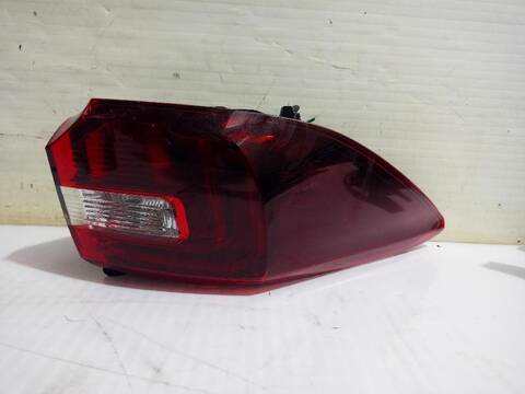 Piloto Trasero Izquierdo Opel Grandland OPEL 2020 131CV