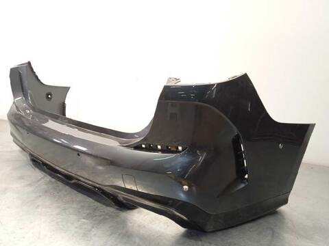 Foto 3ª: Paragolpes Trasero Bmw Serie 2 215 218I M SPORT COUPE 140CV 103KW (2019)