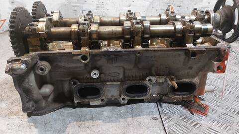 Foto 3ª: Culata Ford Cougar V6 170CV 125KW [LCBA] (1999)