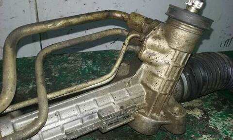 Foto 3ª: Cremallera de Direccion Fiat Ducato 75CV 55KW [8140.43S] (2001)