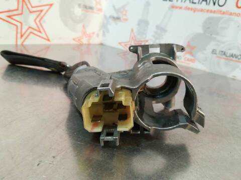 Foto 2ª: Antirrobo Seat Toledo BASE 101CV 74KW [AFT] (1998)