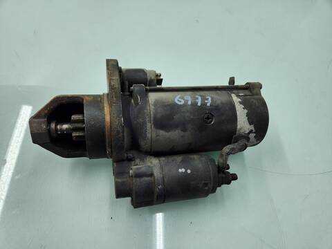 Motor de Arranque Mercedes Atego 1023 4X2 OM 906 LA L LARGO) 231CV 170KW