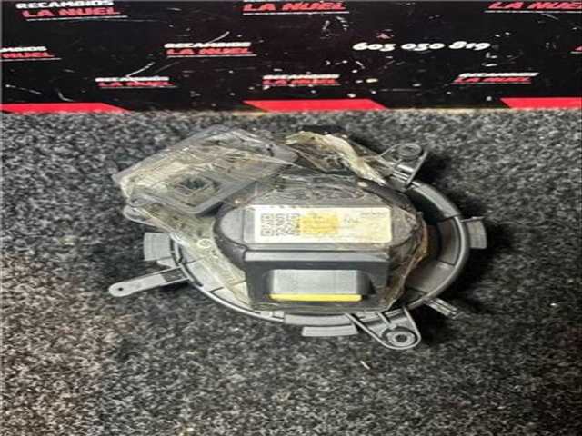 Foto 4ª: Calefacción Citroen Jumpy CONTROL M BLUE-HDI FAP 102CV 75KW FURGON [YH01] (2020)