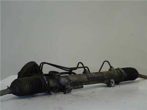 Foto 2ª: Cremallera de Direccion Peugeot 206 1.4 HDI ECO 70 68CV 50KW [8HX (DV4TD)] (2003)