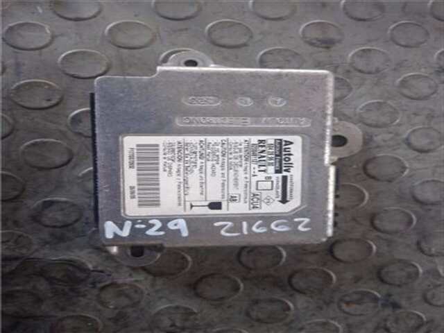 Centralita Airbag Renault Megane 1.5 AUTHENTIQUE [1.5 LTR. - 78 KW DCI DIESEL] II BERLINA 5P (10.2002-_)