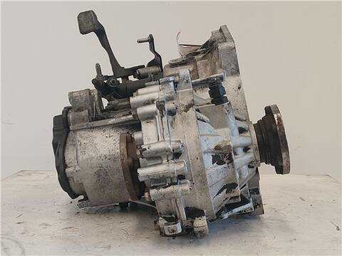 Foto 4ª: Caja Cambios Volkswagen Golf 1.8 T BERLINA 150CV 110KW [AUM] (2002)