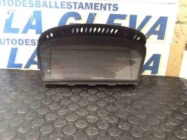Cuadro de Instrumentos Bmw Serie 3 316 320D BERLINA 0CV