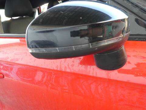 Foto 3ª: Retrovisor Derecho Audi A1 CHZ (2016)