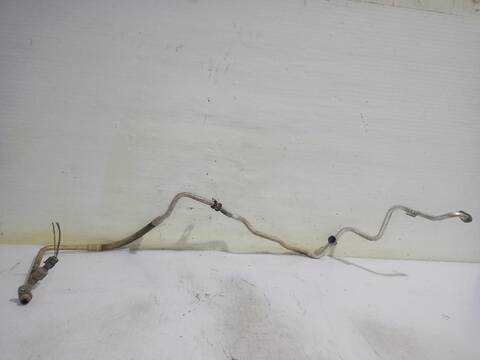 Tubos Aire Acondicionado Renault Scenic AUTHENTIQUE 86CV