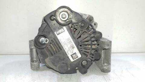 Foto 3ª: Alternador Opel Tigra COSMO 69CV 51KW [Z13DT] (2005)