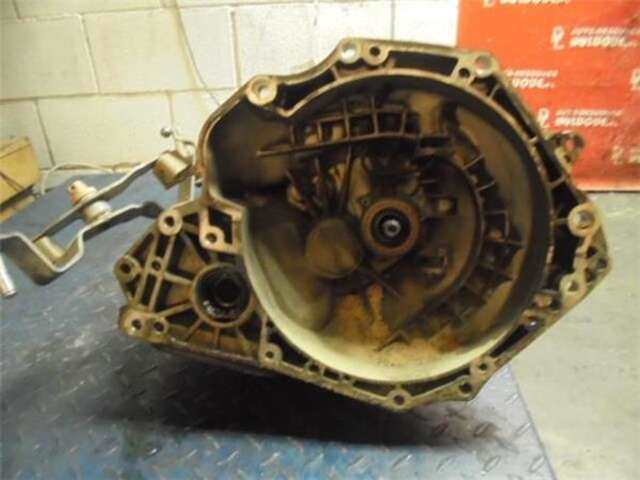 Caja Cambios Opel Corsa 1.4