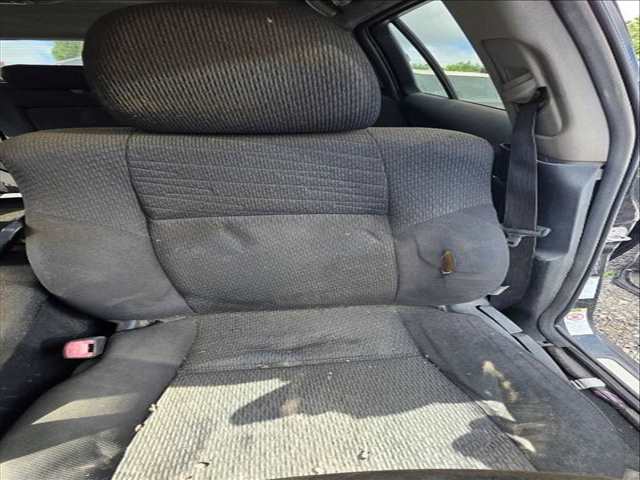 Foto 2ª: Asientos Traseros Toyota Avensis 1ADFTV (2009)