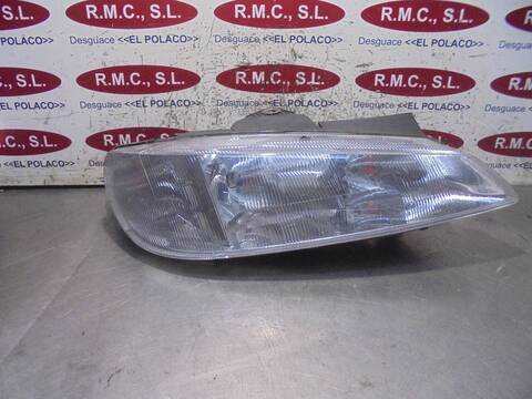Faro Derecho Peugeot 406 SL BERLINA 110CV 81KW