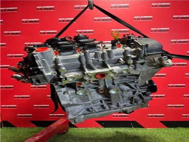 Motor Completo Ford Tourneo 1.5 ACTIVE [1 5 LTR. - 84 KW ECOBOOST CAT] 114CV