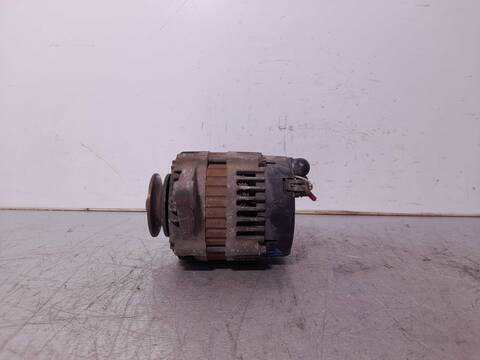 Foto 4ª: Alternador Chevrolet Matiz 67CV 49KW [F8CV] (2005)