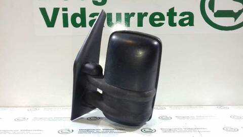 Foto 2ª: Retrovisor Izquierdo Renault Master 2.5 DIESEL 115CV 84KW [G9U A7] (2003)