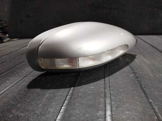 Foto 2ª: Retrovisor Derecho Mercedes Clase C 160 COUPE