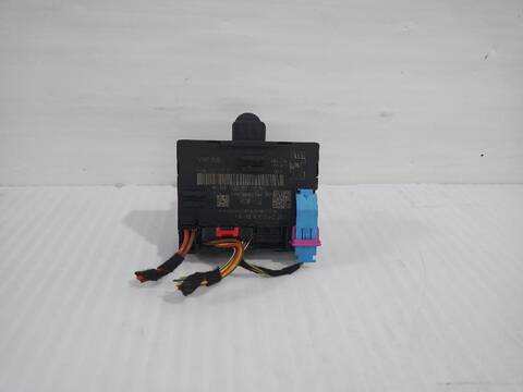 Foto 2ª: Centralita Motor ECU Volkswagen Touran ADVANCE BMT 110CV [CRKB] (2015)